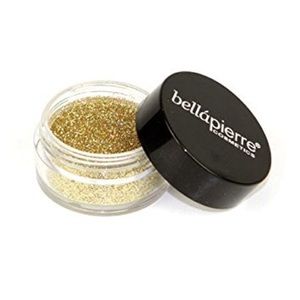 Bellapierre Cosmetics Comestic Glitter